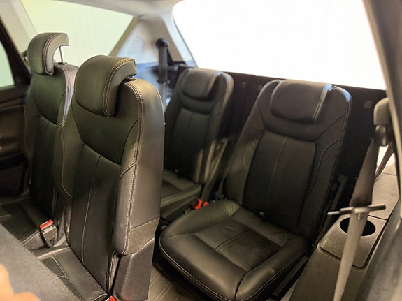 Ford S-MAX 14 of 17