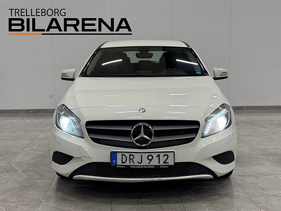 Mercedes-Benz A180 3 of 20