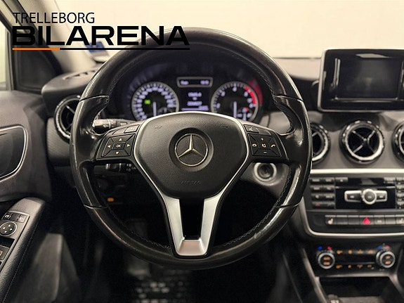 Mercedes-Benz A180 15 of 20