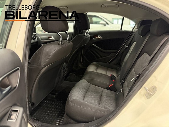 Mercedes-Benz A180 18 of 20