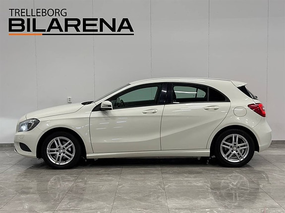 Mercedes-Benz A180 5 of 20