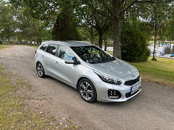 Kia Ceed 6 of 8