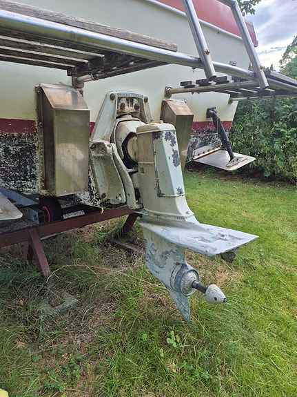Ockelbo DC21, V8 7 of 7