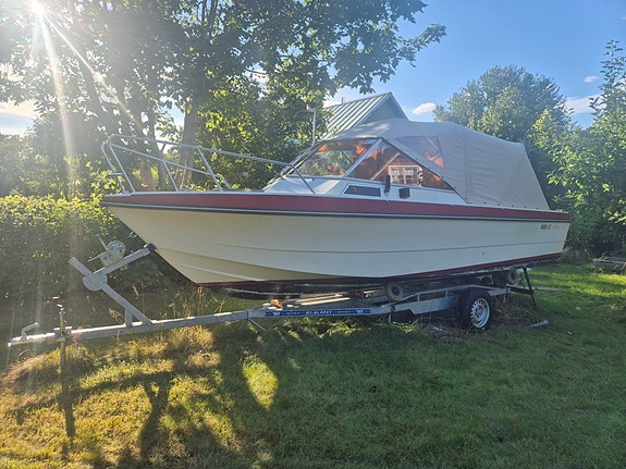 Ockelbo DC21, V8 2 of 7
