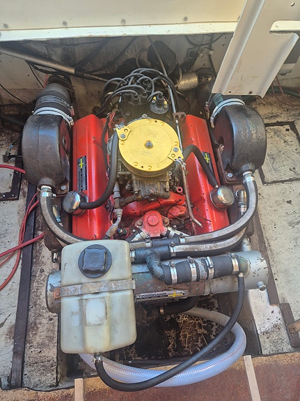Ockelbo DC21, V8 3 of 7