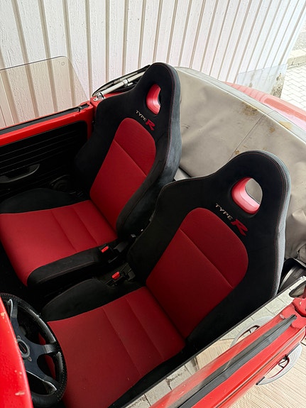 Volkswagen 1302 6 of 6