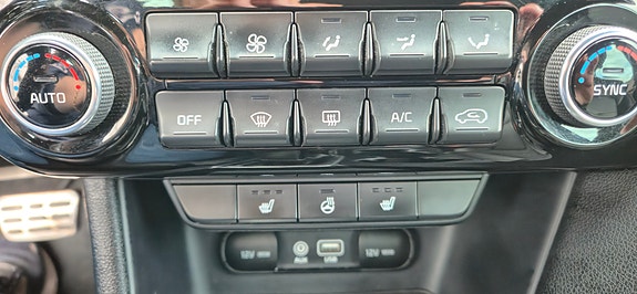 Kia Sportage 22 of 24