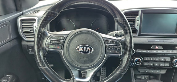 Kia Sportage 13 of 24
