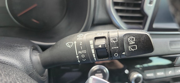 Kia Sportage 16 of 24