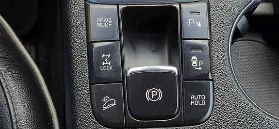 Kia Sportage 19 of 24