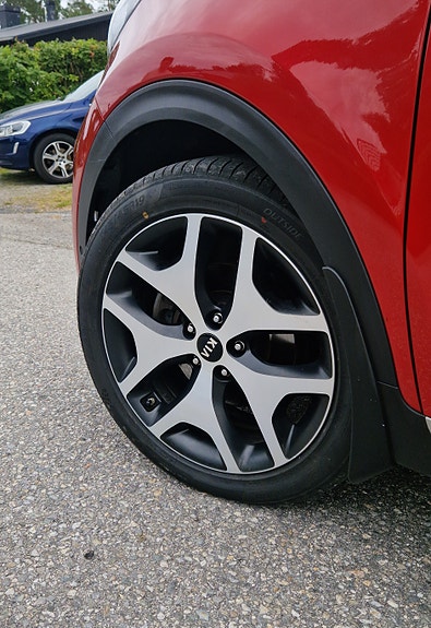 Kia Sportage 6 of 24