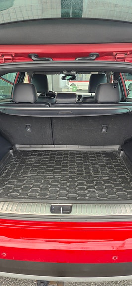 Kia Sportage 8 of 24