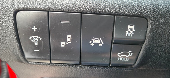 Kia Sportage 18 of 24