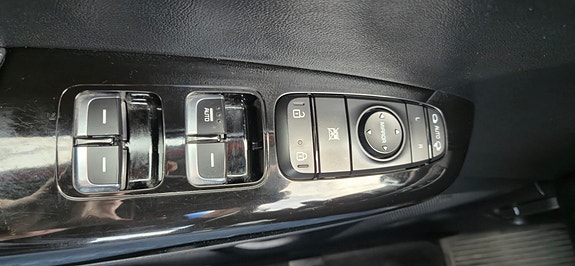 Kia Sportage 20 of 24