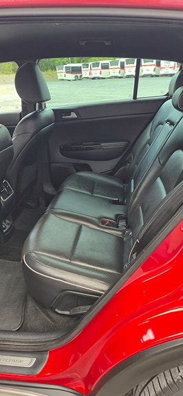 Kia Sportage 12 of 24