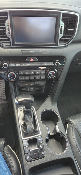 Kia Sportage 21 of 24