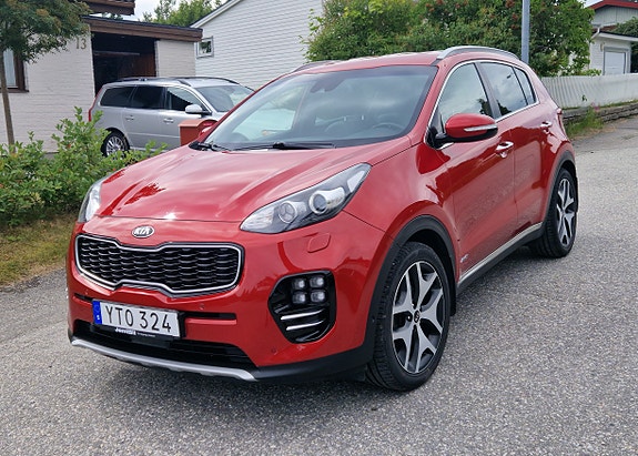 Kia Sportage 2 of 24