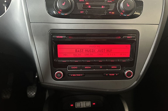 Seat Leon 18 of 21