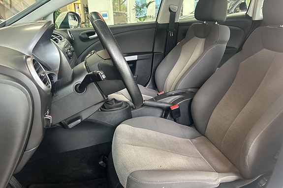 Seat Leon 11 of 21