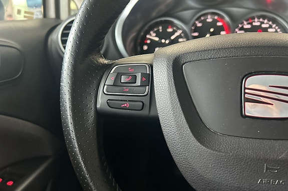 Seat Leon 14 of 21