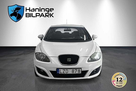 Seat Leon 3 of 21