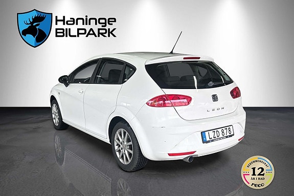 Seat Leon 9 of 21
