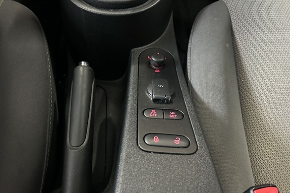 Seat Leon 16 of 21