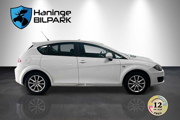 Seat Leon 6 of 21