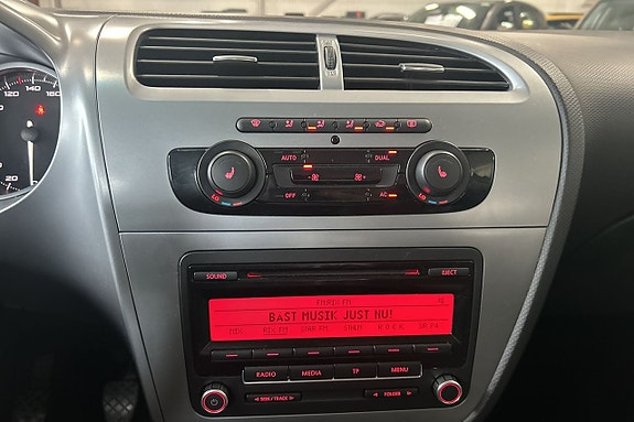 Seat Leon 19 of 21