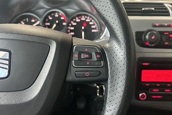 Seat Leon 15 of 21