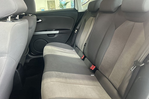 Seat Leon 12 of 21