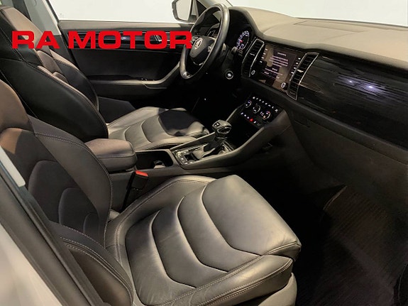 Skoda Kodiaq 10 of 24