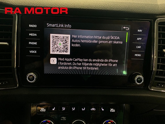 Skoda Kodiaq 24 of 24