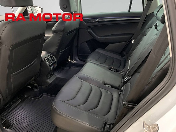 Skoda Kodiaq 15 of 24