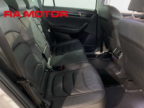 Skoda Kodiaq 13 of 24