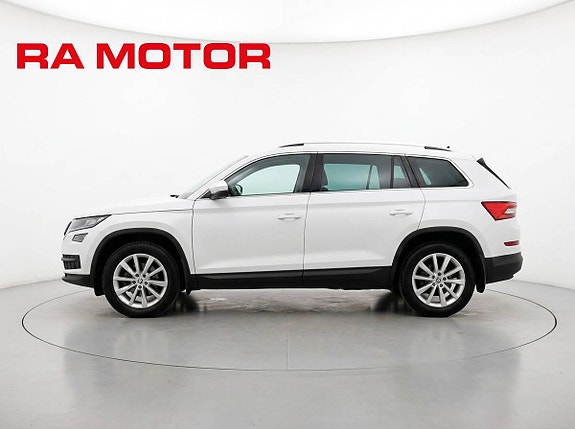 Skoda Kodiaq 9 of 24