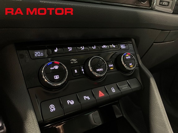 Skoda Kodiaq 20 of 24