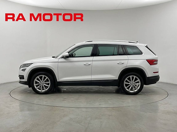 Skoda Kodiaq 6 of 24