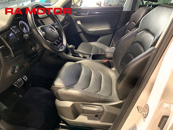 Skoda Kodiaq 18 of 24