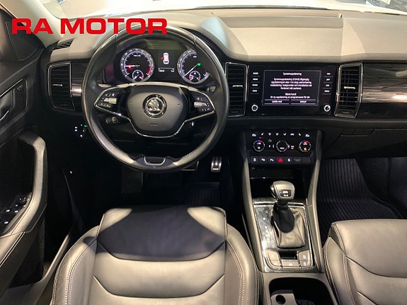 Skoda Kodiaq 16 of 24