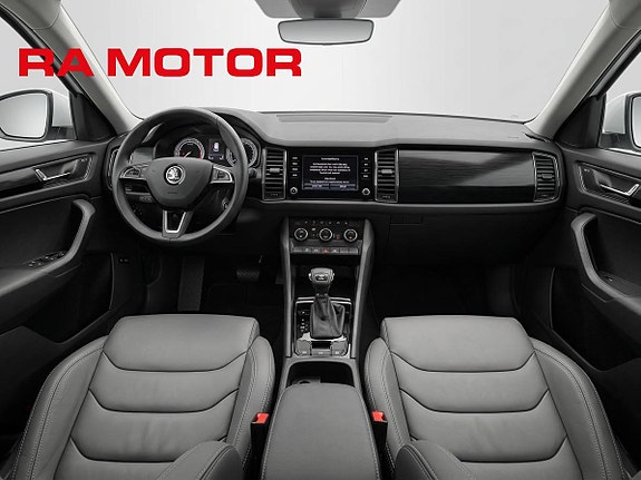 Skoda Kodiaq 11 of 24