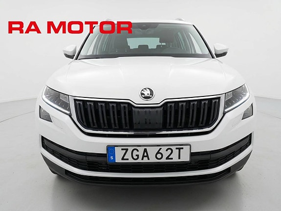 Skoda Kodiaq 3 of 24
