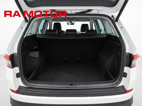 Skoda Kodiaq 14 of 24