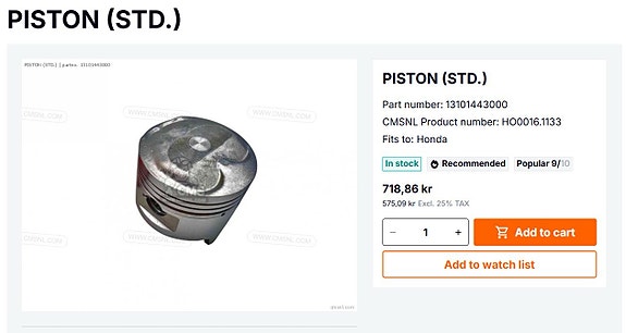 Product image 2 of 3