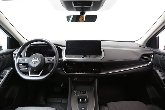Nissan Qashqai 17 of 24