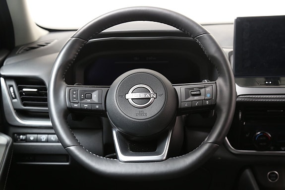 Nissan Qashqai 15 of 24