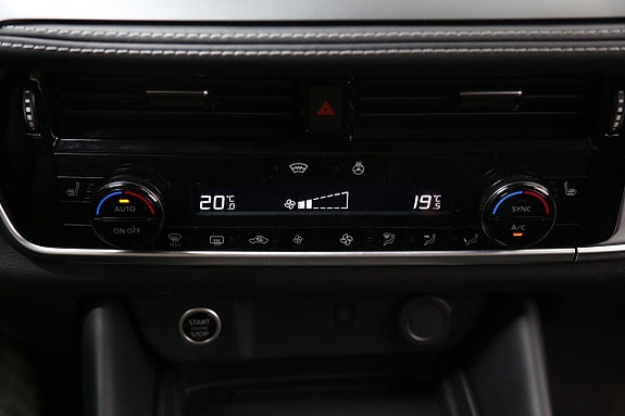 Nissan Qashqai 21 of 24
