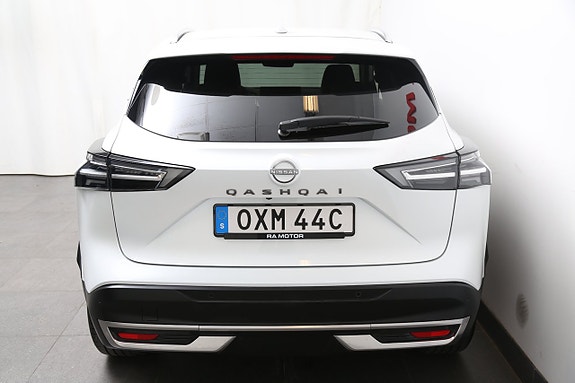 Nissan Qashqai 7 of 24