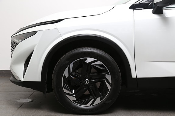Nissan Qashqai 8 of 24
