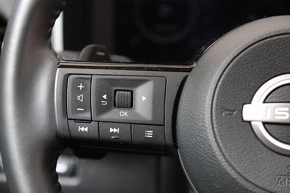 Nissan Qashqai 14 of 24